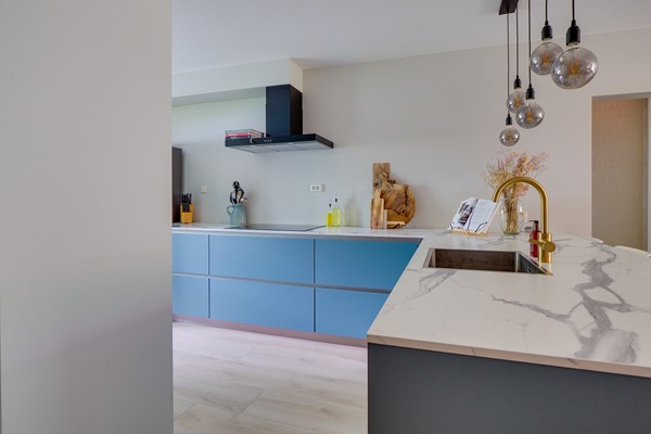 Medium property photo - Chilidreef 9, 3563 HD Utrecht